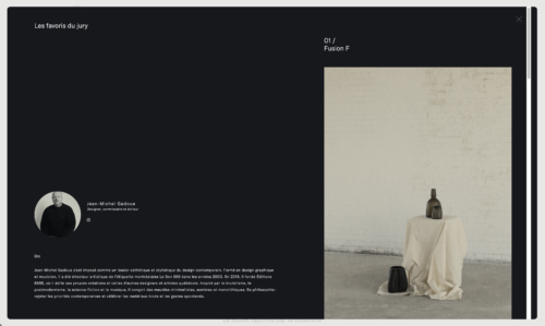 SOUK - Marché montréalais d'objets designs locaux